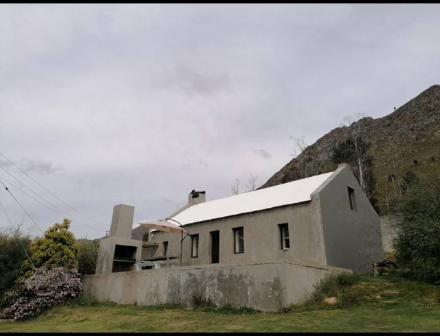 911HA FARM FOR SALE IN RIVERSDALE RURAL